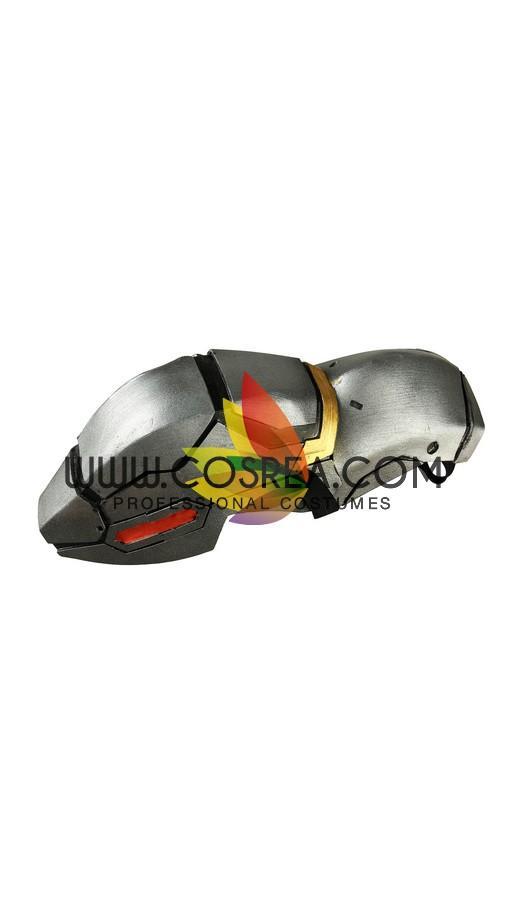 Cosrea Games Overwatch Ashe Complete Cosplay Costume