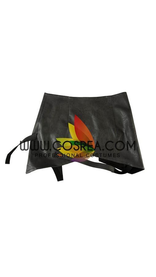 Cosrea Games Overwatch Ashe Complete Cosplay Costume