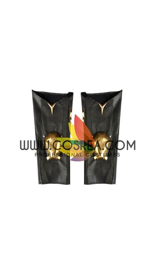 Cosrea Games Overwatch Ashe Complete Cosplay Costume