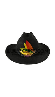 Cosrea Games Overwatch Ashe Complete Cosplay Costume