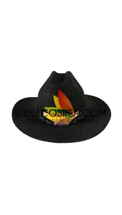 Cosrea Games Overwatch Ashe Complete Cosplay Costume