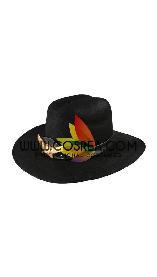 Cosrea Games Overwatch Ashe Complete Cosplay Costume