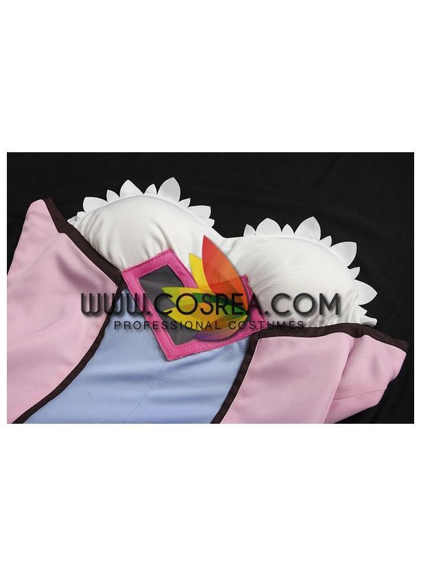 Cosrea Games Overwatch DVA Fanart Lolita Cosplay Costume
