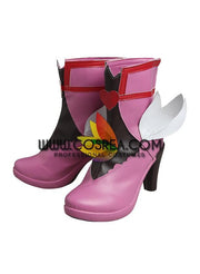 Cosrea Games Overwatch DVA Fanart Lolita Cosplay Costume