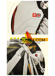 Cosrea Games Overwatch Mercy Complete Cosplay Costume