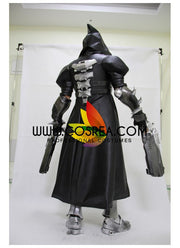 Cosrea Games Overwatch Reaper Classic Skin Complete Cosplay Costume