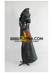 Cosrea Games Overwatch Reaper Complete Cosplay Costume