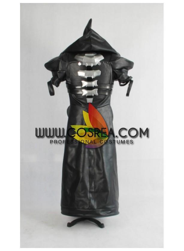 Cosrea Games Overwatch Reaper Complete Cosplay Costume