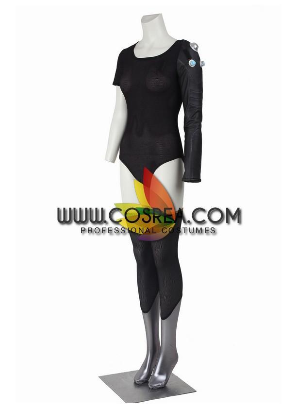 Cosrea Games Overwatch Symmetra Cosplay Costume