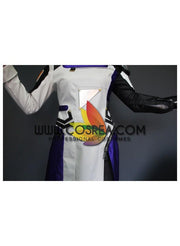 Cosrea Games Overwatch Symmetra Vishkar Cosplay Costume