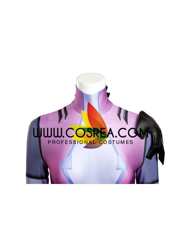 Cosrea Games Overwatch Widowmaker Amelie Cosplay Costume