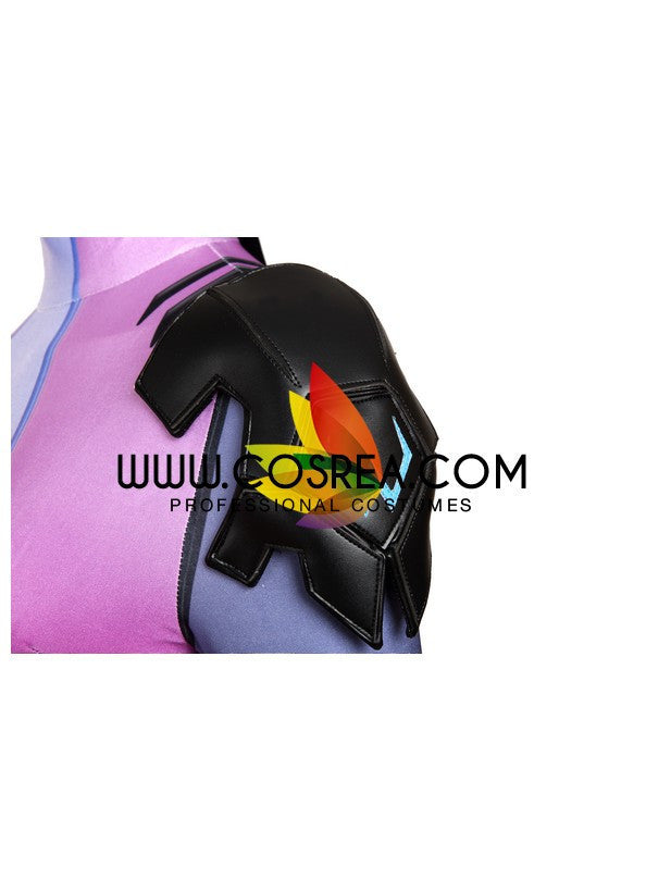 Cosrea Games Overwatch Widowmaker Amelie Cosplay Costume