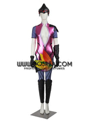 Cosrea Games Overwatch Widowmaker Classic Cosplay Costume