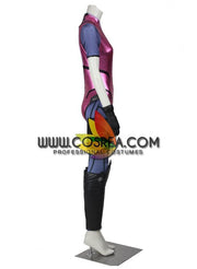 Cosrea Games Overwatch Widowmaker Classic Cosplay Costume