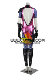 Cosrea Games Overwatch Widowmaker Classic Cosplay Costume