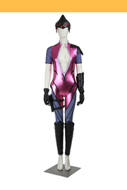 Cosrea Games Overwatch Widowmaker Classic Cosplay Costume