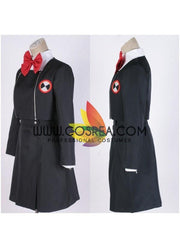 Persona 3 Gekkoukan High School Female Uniform Cosplay Costume