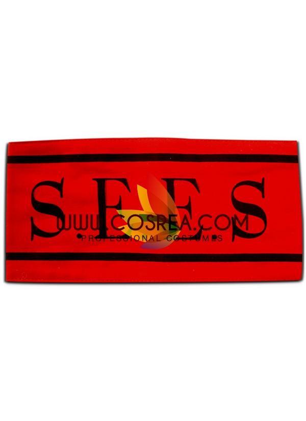 Persona 3 Gekkoukan High School Female Uniform Cosplay Costume