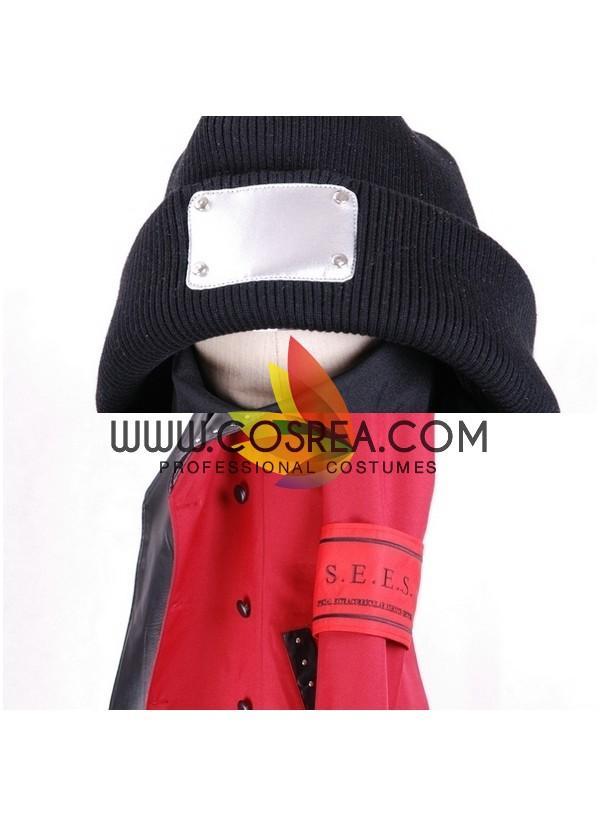 Persona 3 Shinjiro Aragaki Cosplay Costume