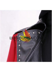 Persona 3 Shinjiro Aragaki Cosplay Costume