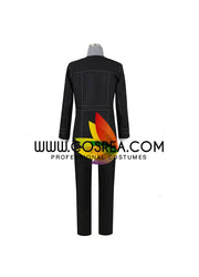 Cosrea Games Persona 4 Yu Narukami Cosplay Costume