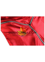 Cosrea Games Persona 5 Ann Takamaki Phantom Thief Complete Cosplay Costume