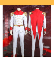 Persona 5 Goro Akechi Thief Version Cosplay Costume