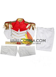 Persona 5 Goro Akechi Thief Version Cosplay Costume