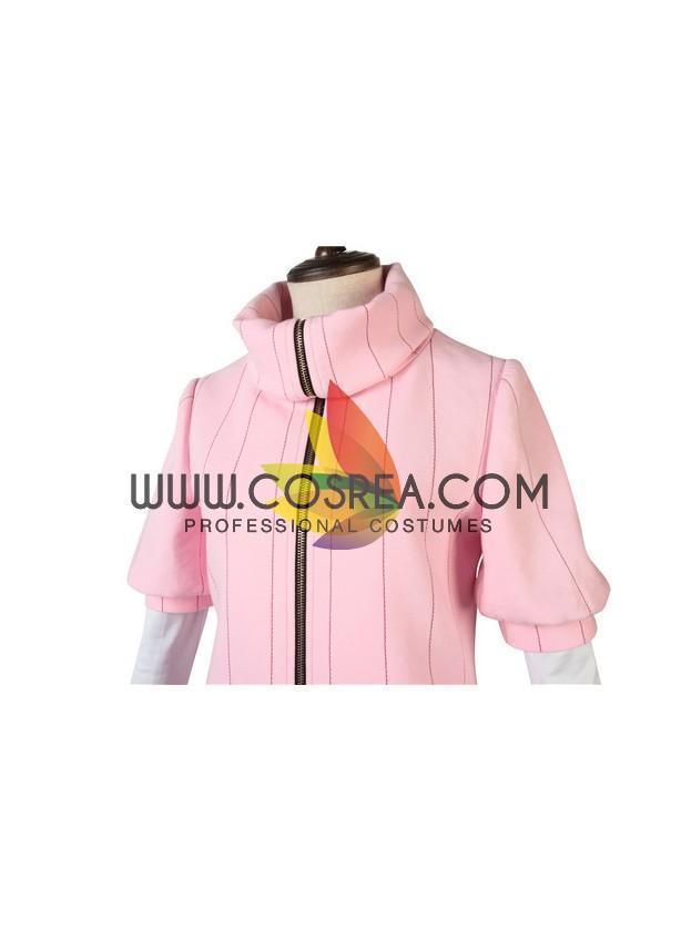 Cosrea Games Persona 5 Haru Okumura Cosplay Costume