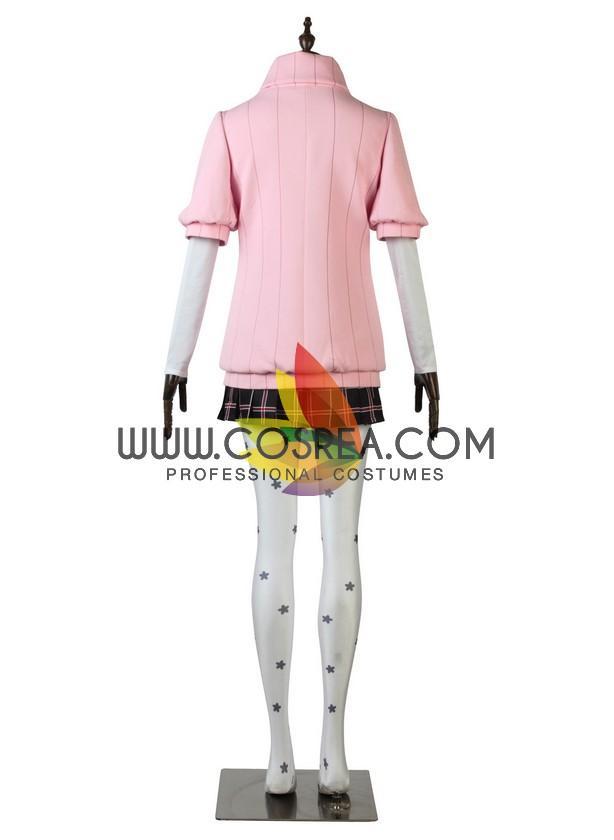 Cosrea Games Persona 5 Haru Okumura Cosplay Costume