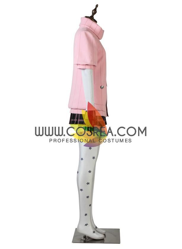 Cosrea Games Persona 5 Haru Okumura Cosplay Costume