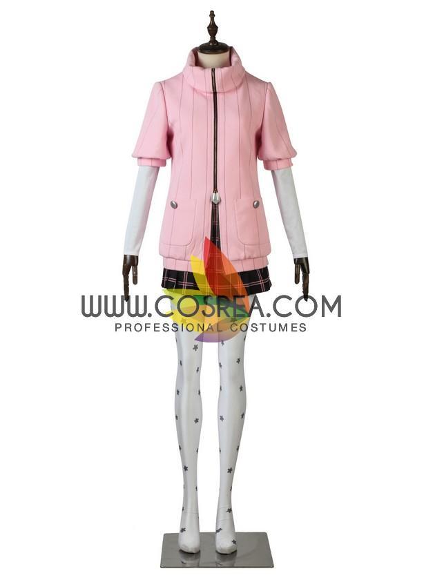 Cosrea Games Persona 5 Haru Okumura Cosplay Costume