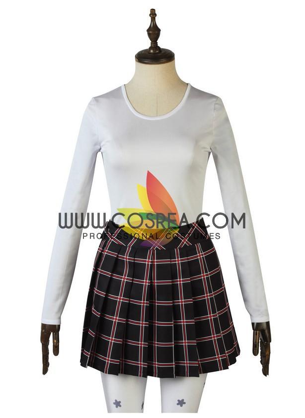 Cosrea Games Persona 5 Haru Okumura Cosplay Costume