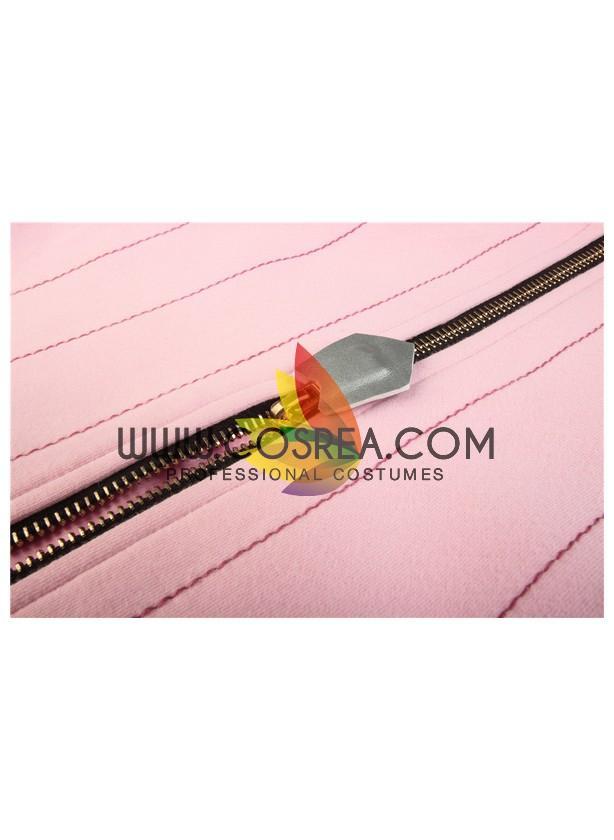 Cosrea Games Persona 5 Haru Okumura Cosplay Costume