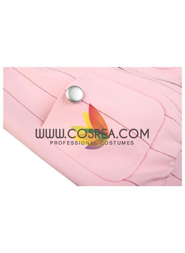 Cosrea Games Persona 5 Haru Okumura Cosplay Costume