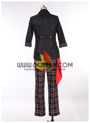 Cosrea Games Persona 5 Protagonist Casual Cosplay Costume