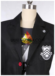 Cosrea Games Persona 5 Protagonist Casual Cosplay Costume