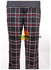 Cosrea Games Persona 5 Protagonist Casual Cosplay Costume