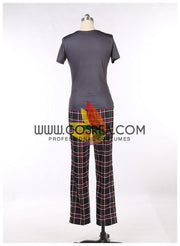 Cosrea Games Persona 5 Protagonist Casual Cosplay Costume