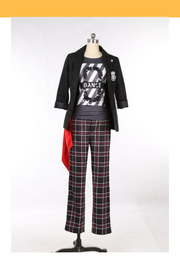 Cosrea Games Persona 5 Protagonist Casual Cosplay Costume