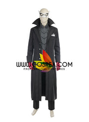 Cosrea Games Persona 5 Protagonist Thief Complete Cosplay Costume