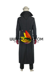 Cosrea Games Persona 5 Protagonist Thief Complete Cosplay Costume