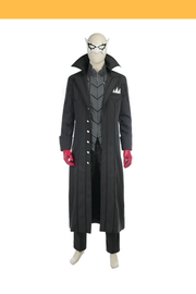 Cosrea Games Persona 5 Protagonist Thief Complete Cosplay Costume