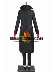 Cosrea Games Persona 5 Protagonist Thief Cosplay Costume