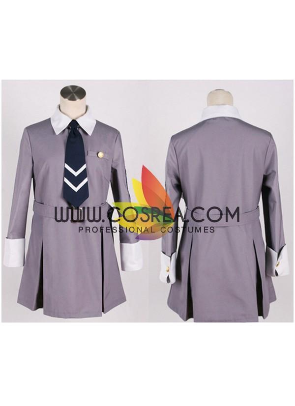 Persona St. Hermelin High School Female Uniform Cosplay Costume