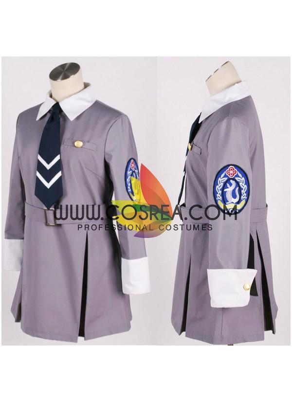 Persona St. Hermelin High School Female Uniform Cosplay Costume