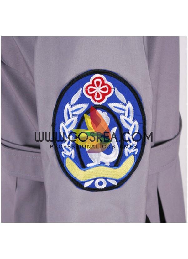 Persona St. Hermelin High School Female Uniform Cosplay Costume