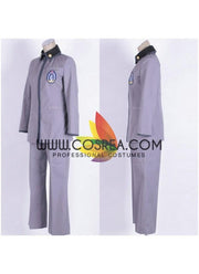 Cosrea Games Persona St. Hermelin High School Male Uniform Cosplay Costume