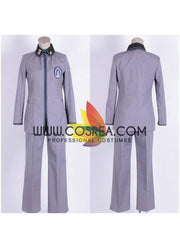 Cosrea Games Persona St. Hermelin High School Male Uniform Cosplay Costume