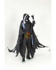 Cosrea Games Phantom Arknights Cosplay Costume